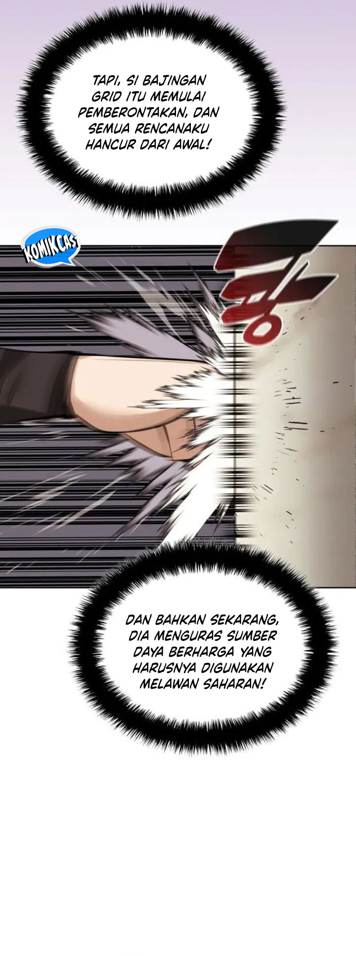 Overgeared Chapter 274