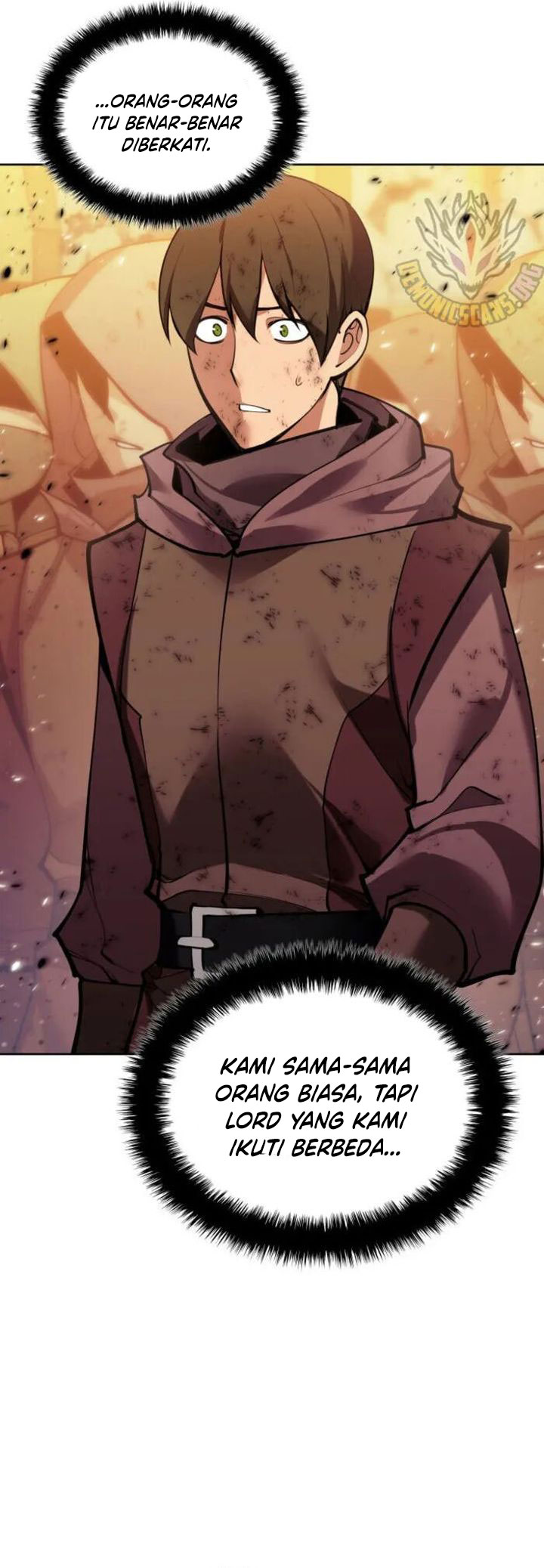 Overgeared Chapter 274