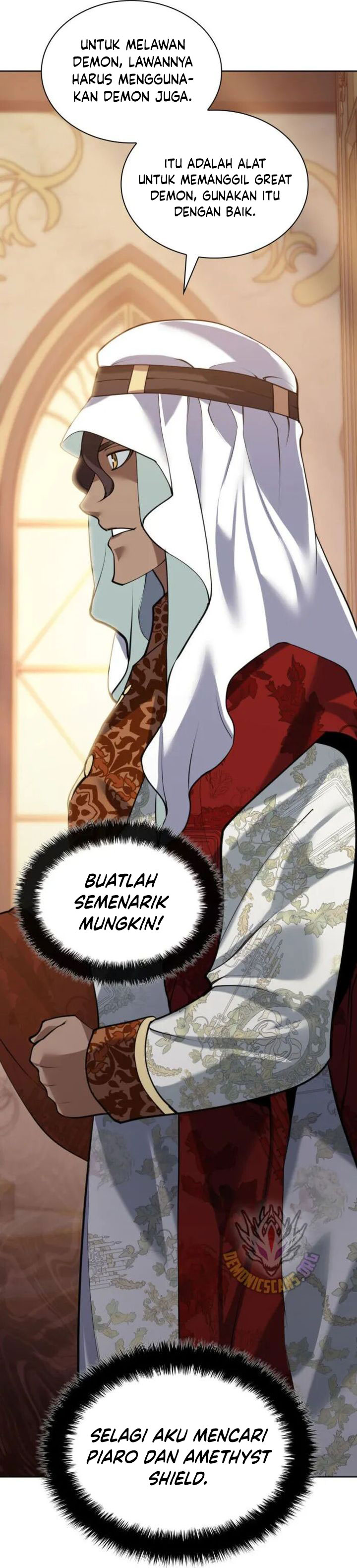 Overgeared Chapter 274