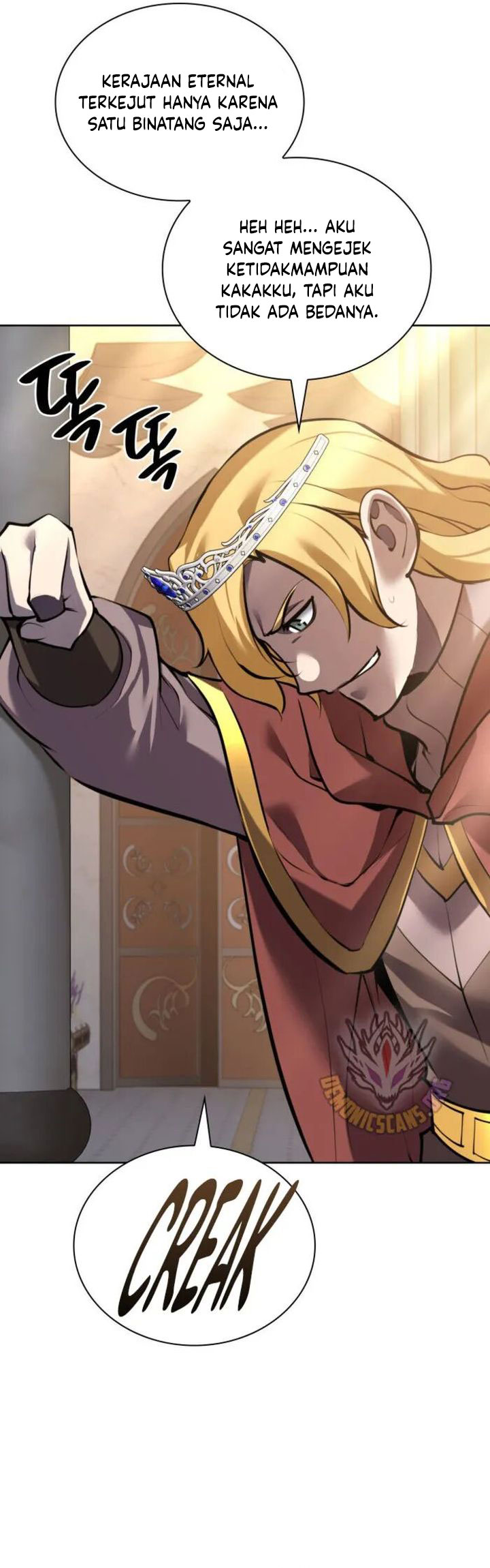 Overgeared Chapter 274