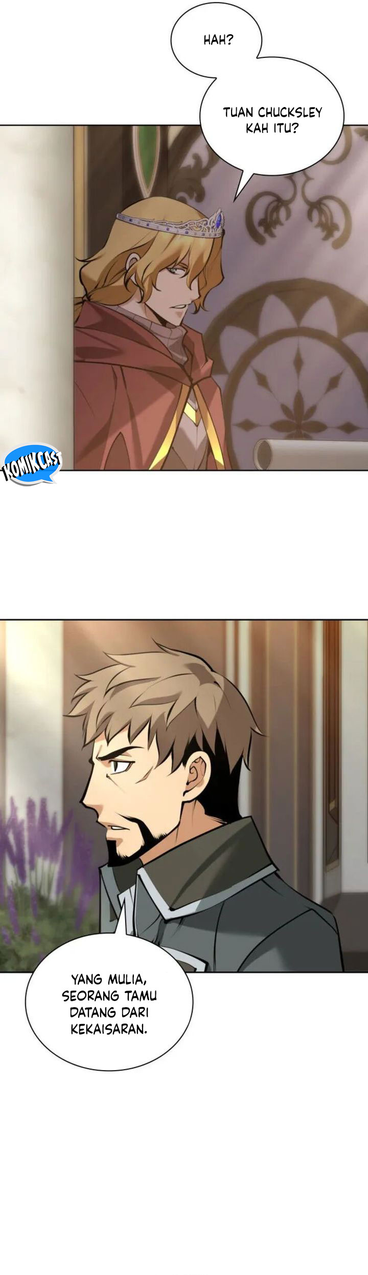 Overgeared Chapter 274