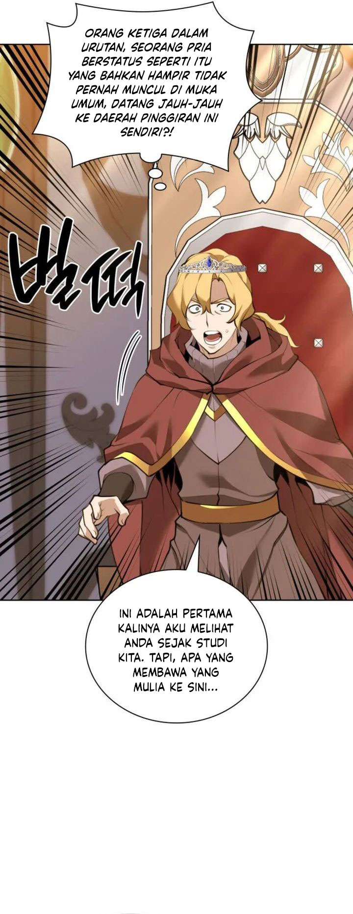 Overgeared Chapter 274