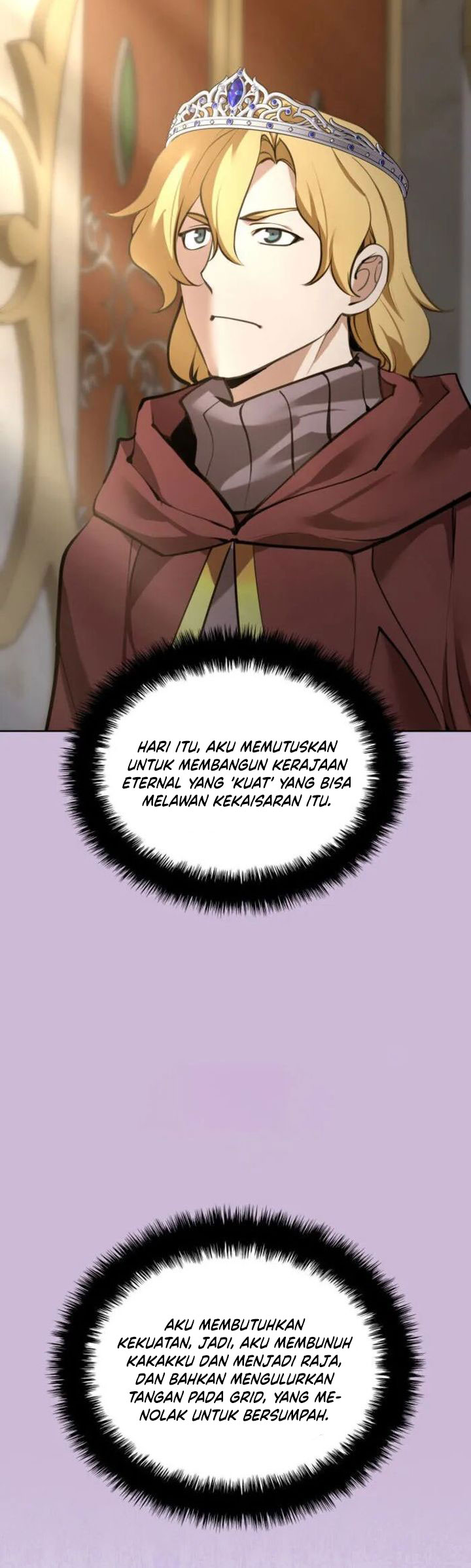 Overgeared Chapter 274