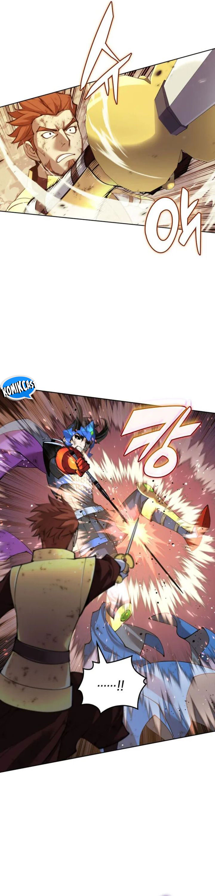 Overgeared Chapter 274