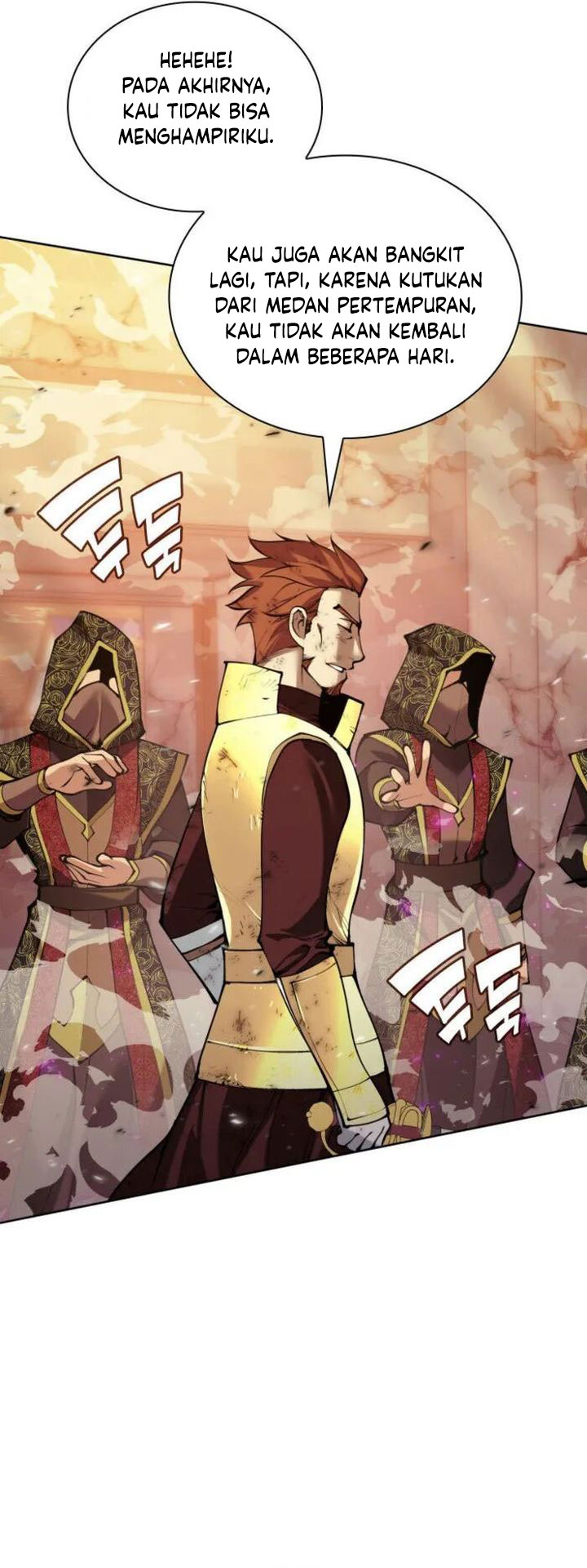 Overgeared Chapter 274