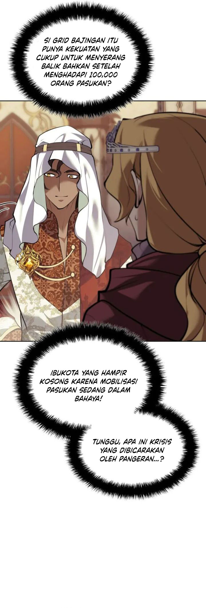 Overgeared Chapter 274