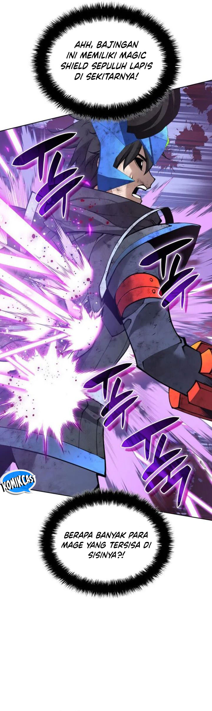 Overgeared Chapter 274