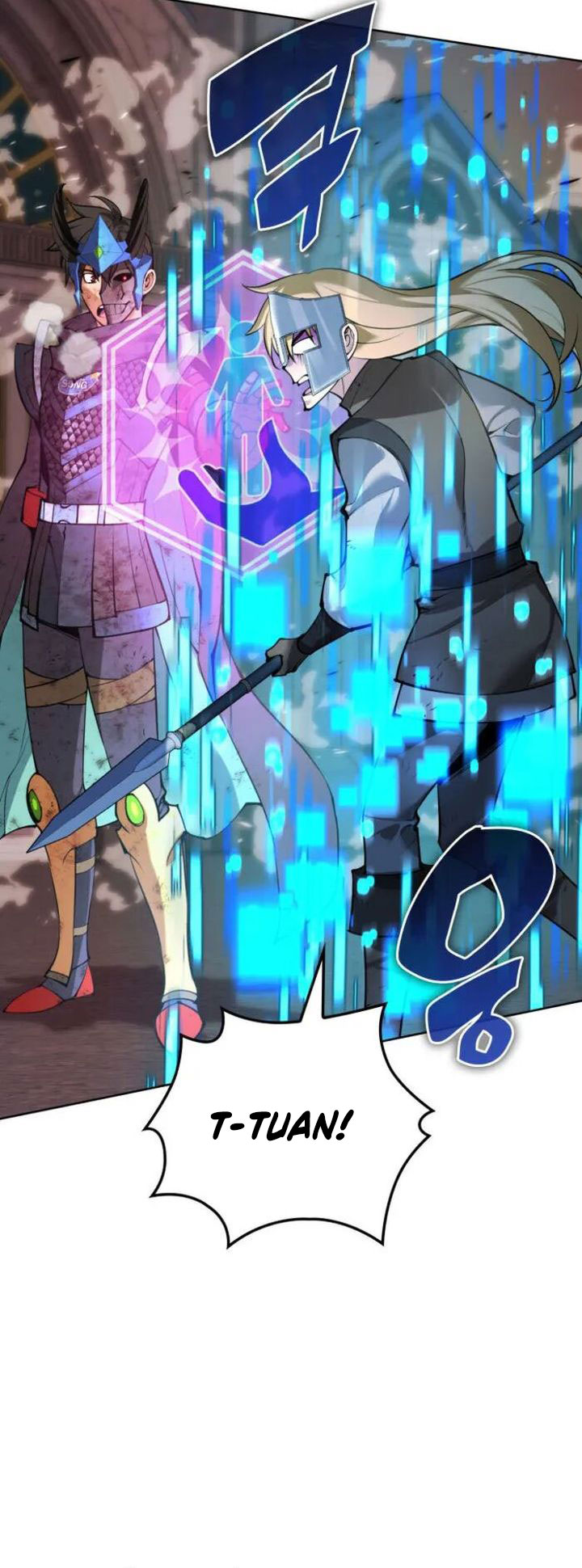 Overgeared Chapter 274