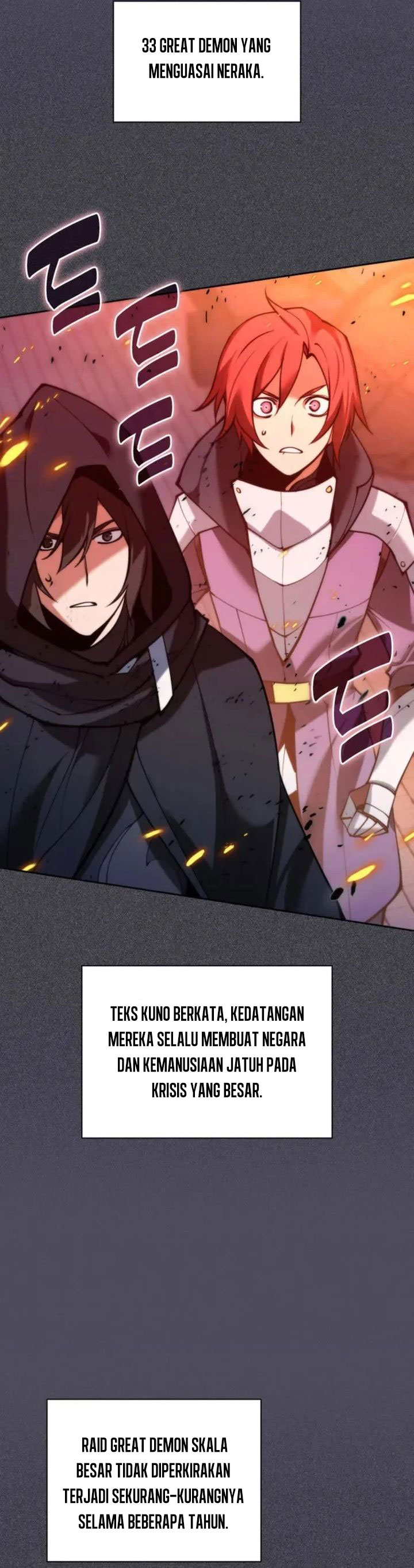 Overgeared Chapter 275