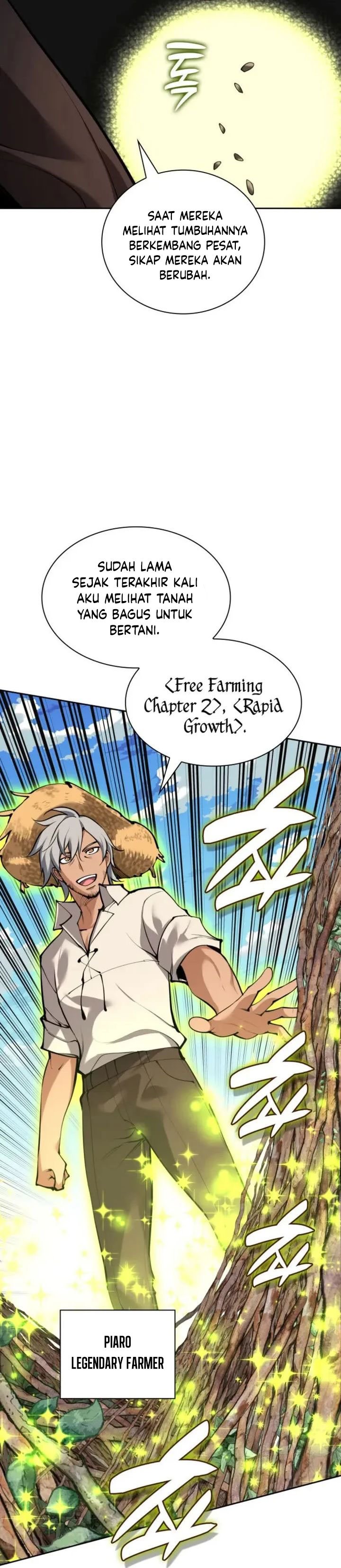 Overgeared Chapter 275