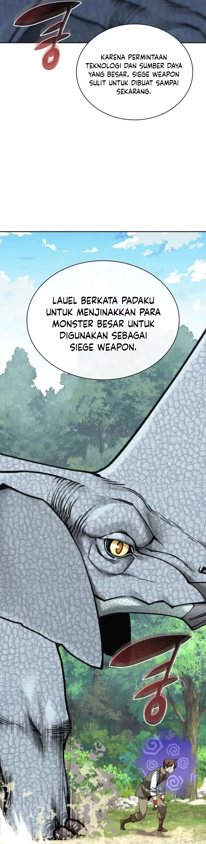 Overgeared Chapter 275