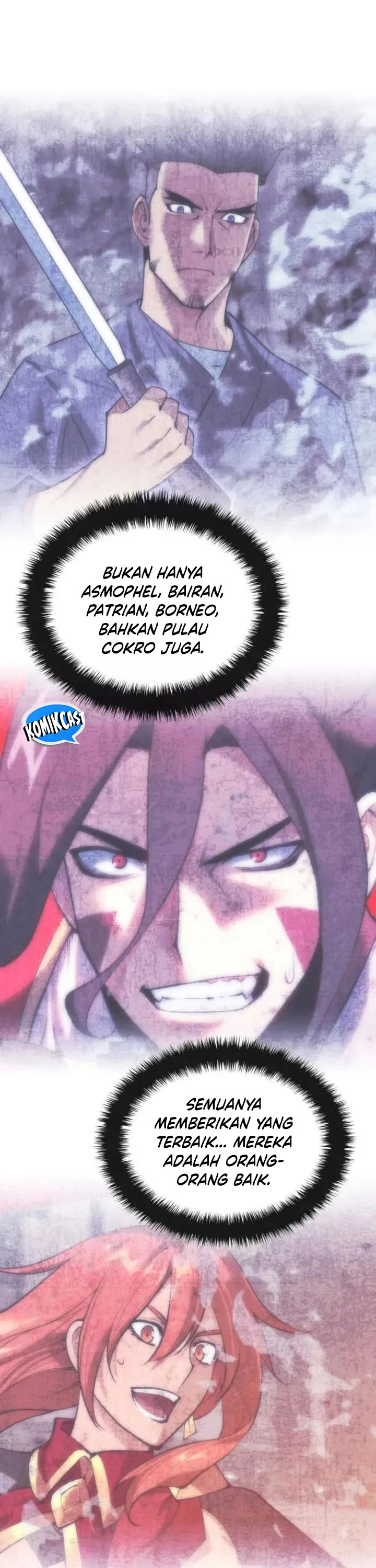 Overgeared Chapter 275