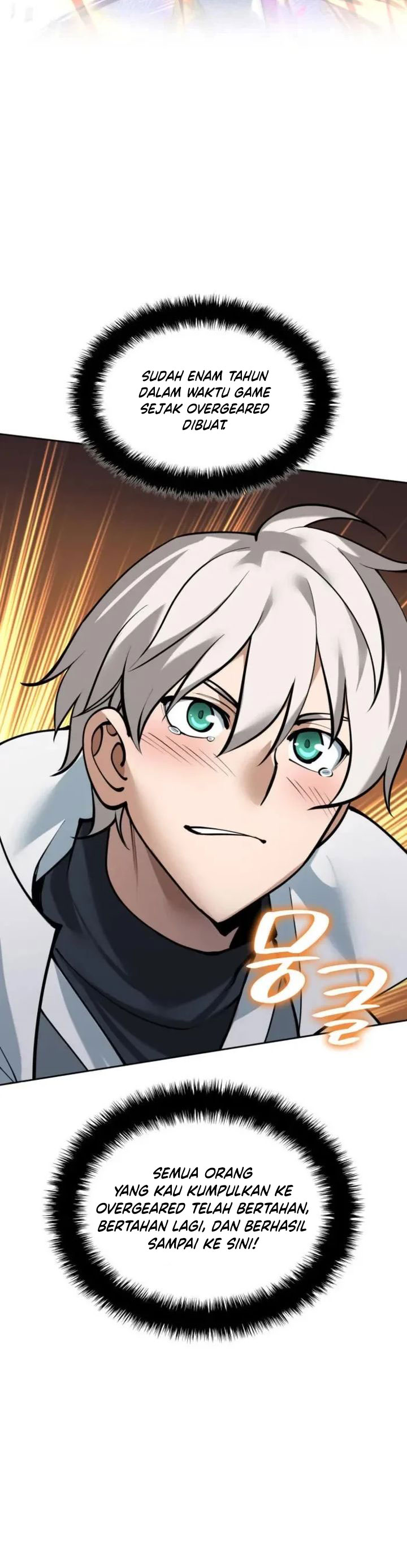 Overgeared Chapter 275