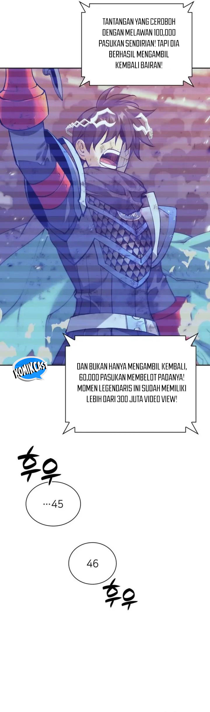 Overgeared Chapter 275
