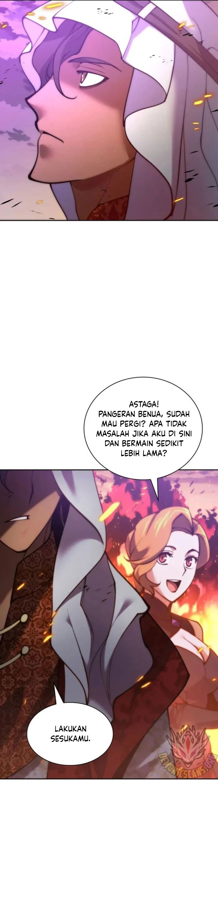 Overgeared Chapter 275