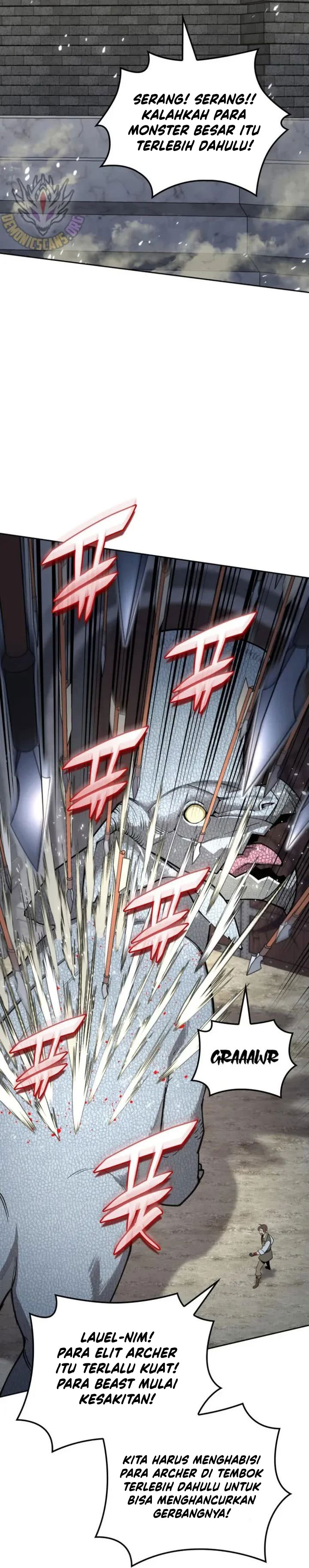 Overgeared Chapter 275