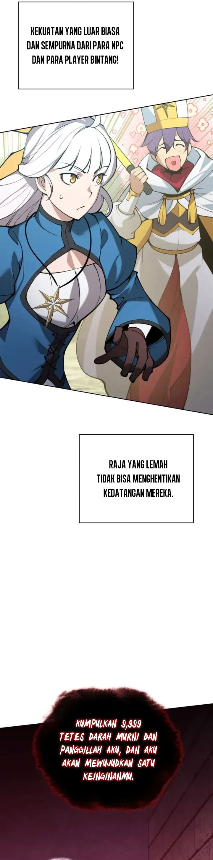 Overgeared Chapter 275