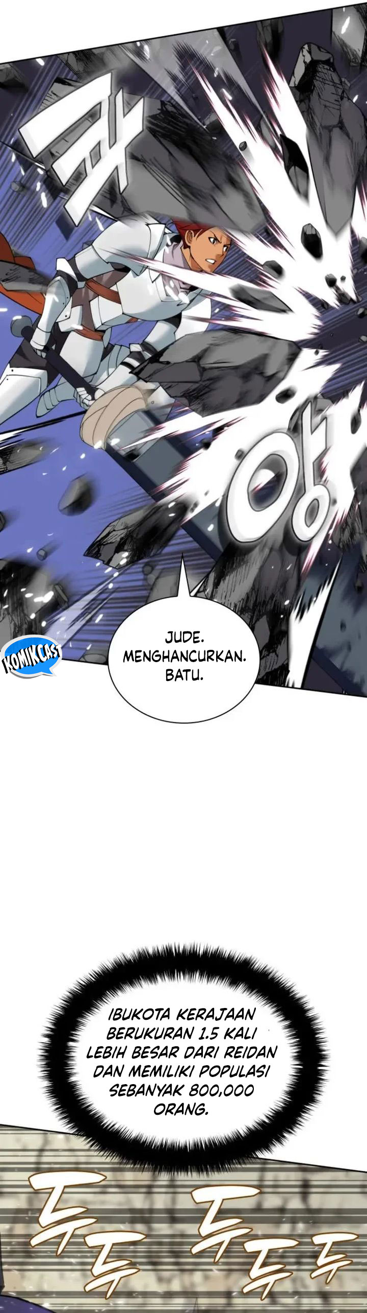 Overgeared Chapter 275