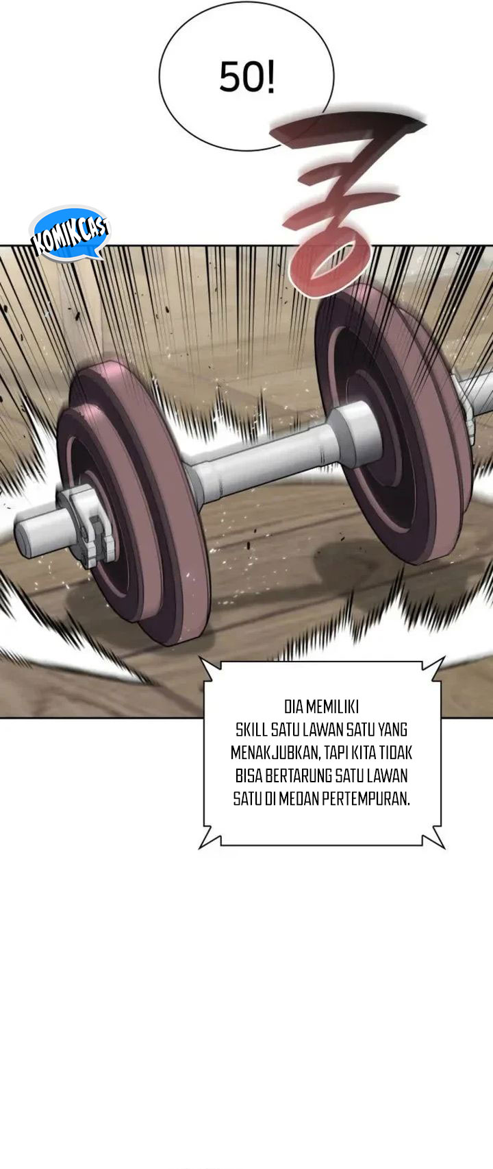 Overgeared Chapter 275