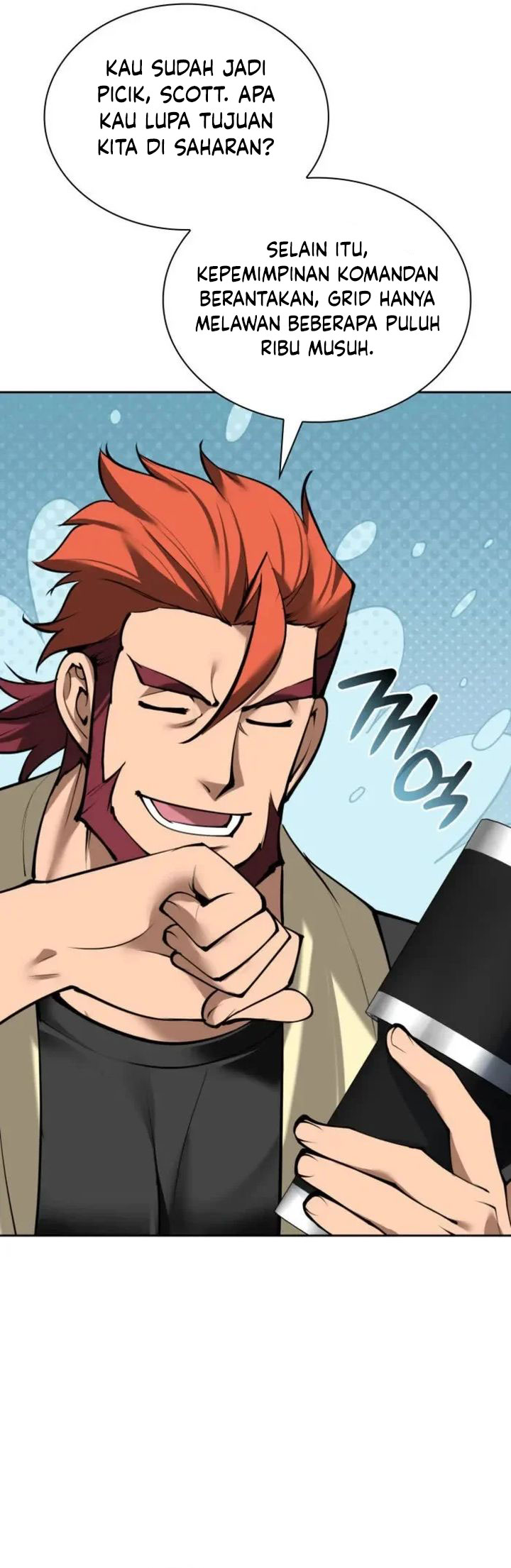 Overgeared Chapter 275