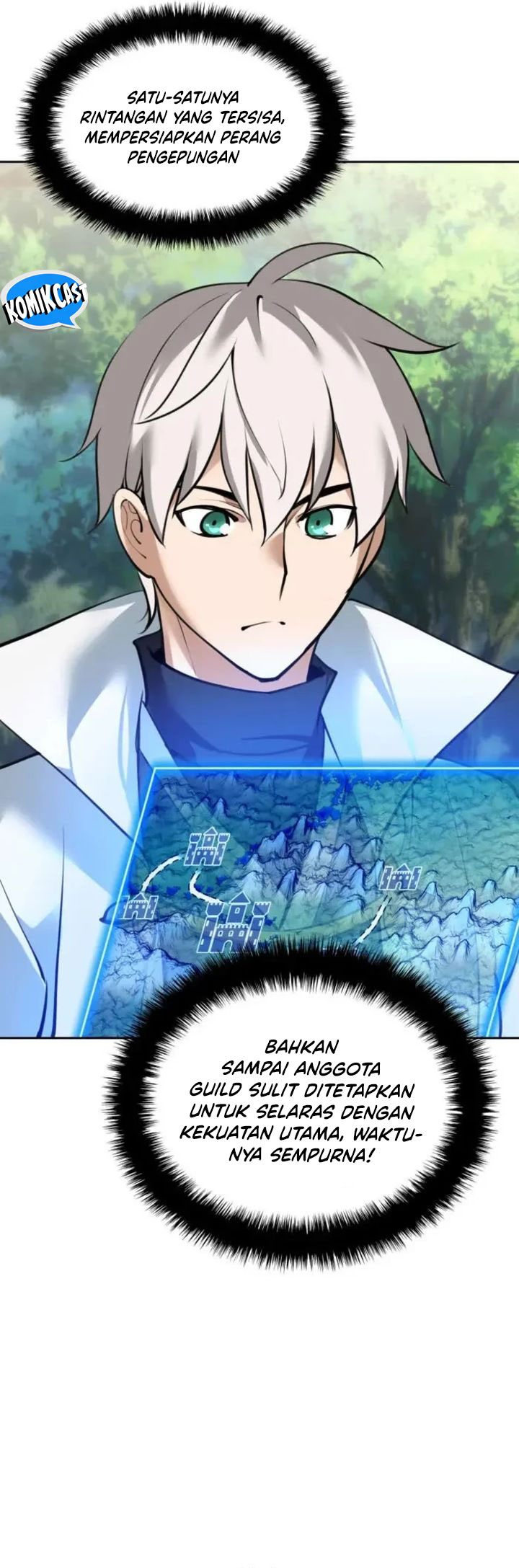 Overgeared Chapter 275