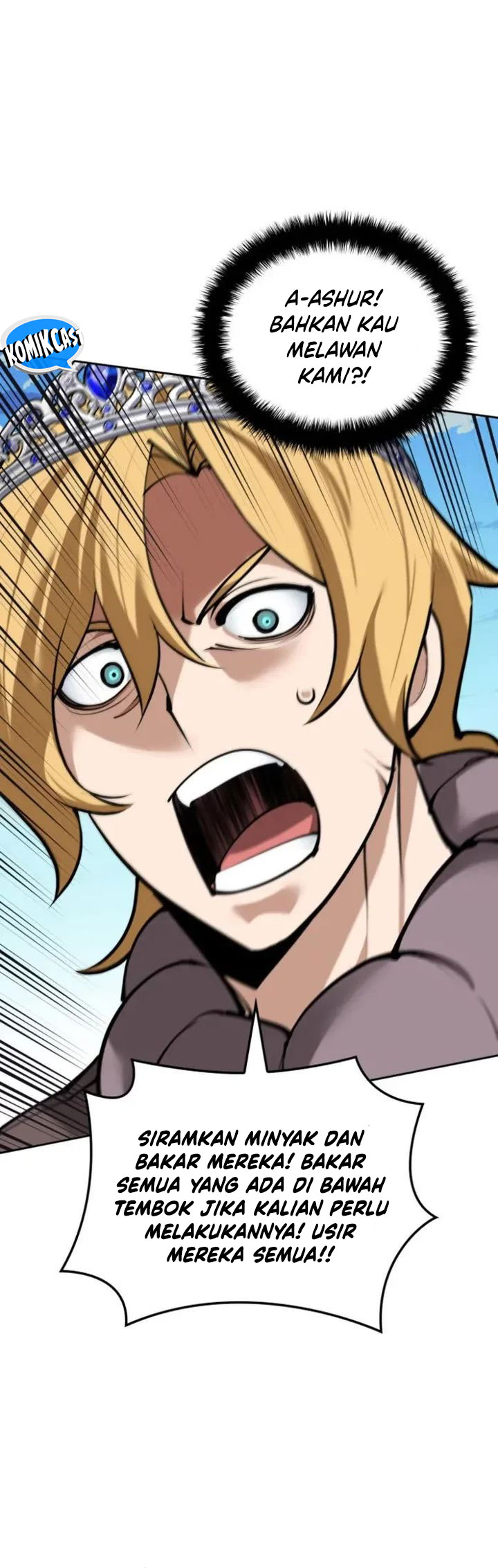 Overgeared Chapter 275