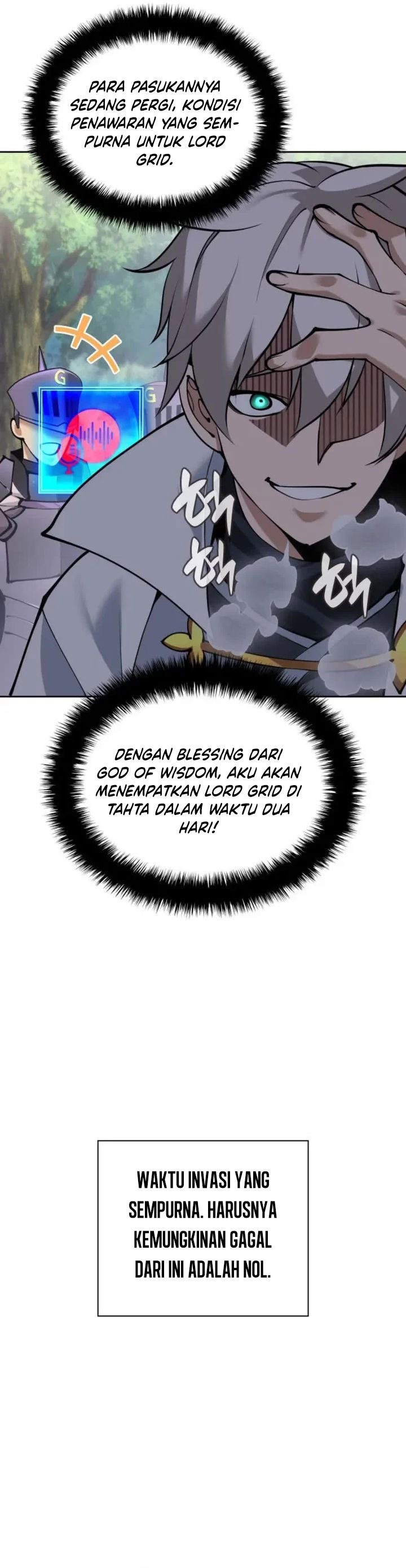 Overgeared Chapter 275