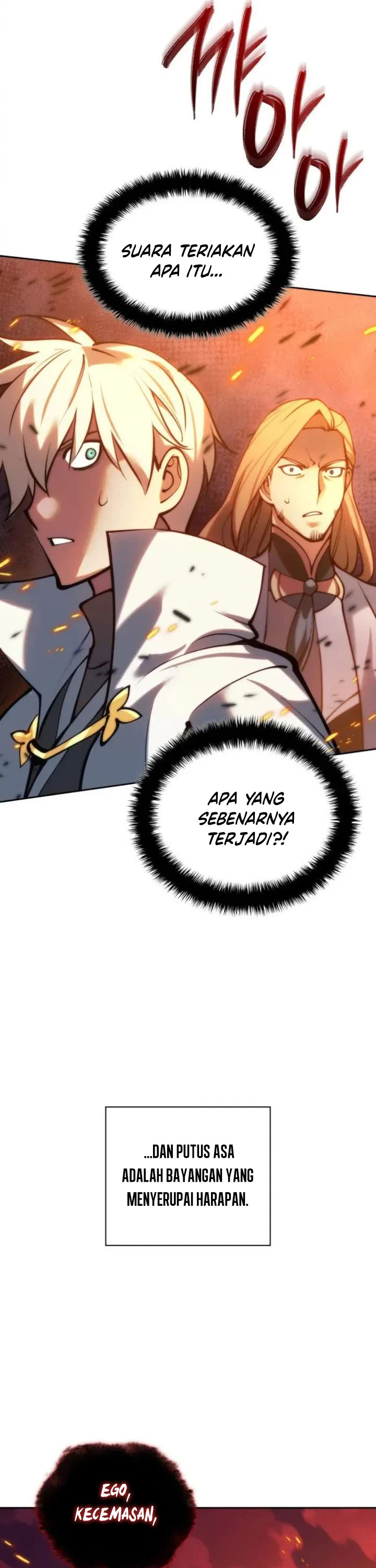 Overgeared Chapter 275