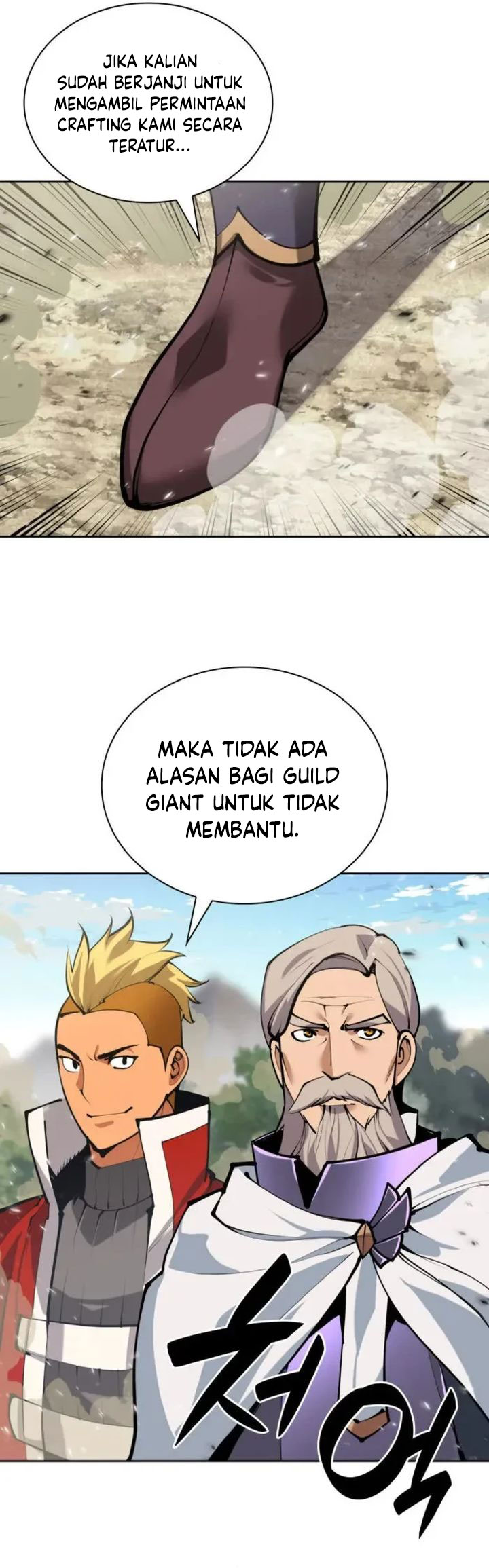 Overgeared Chapter 275