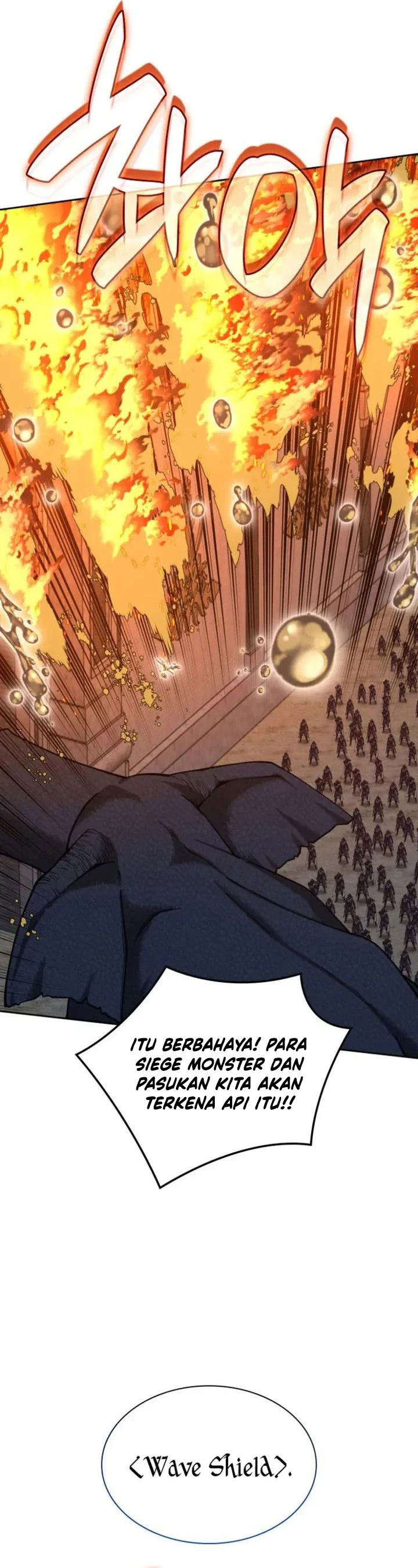 Overgeared Chapter 275