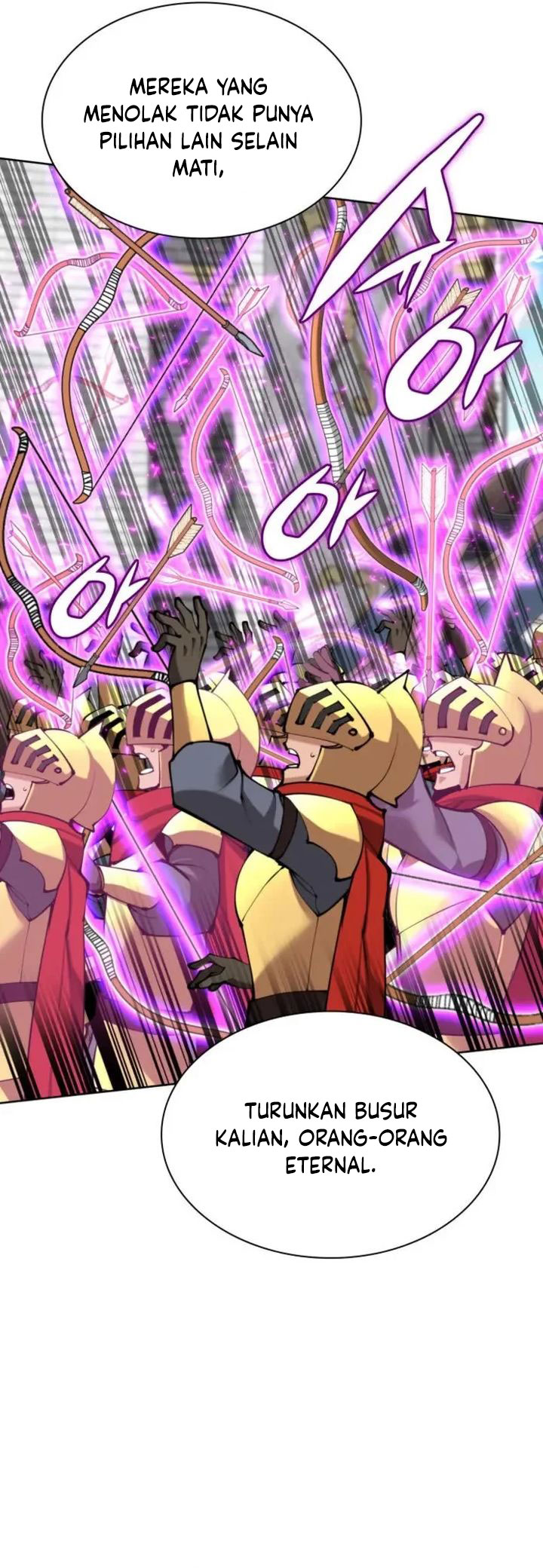 Overgeared Chapter 275