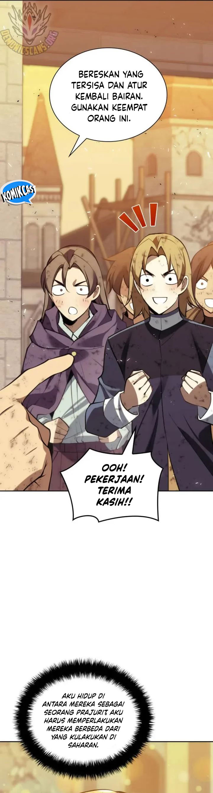 Overgeared Chapter 275