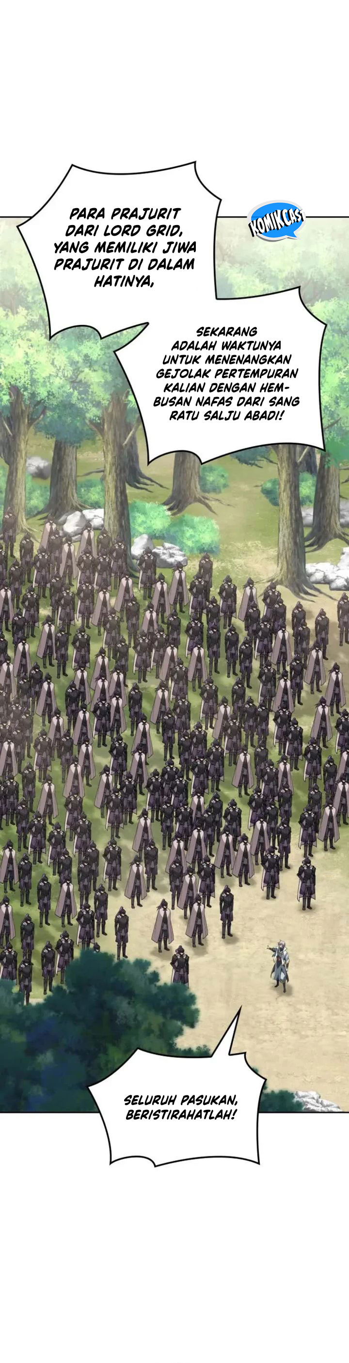 Overgeared Chapter 275