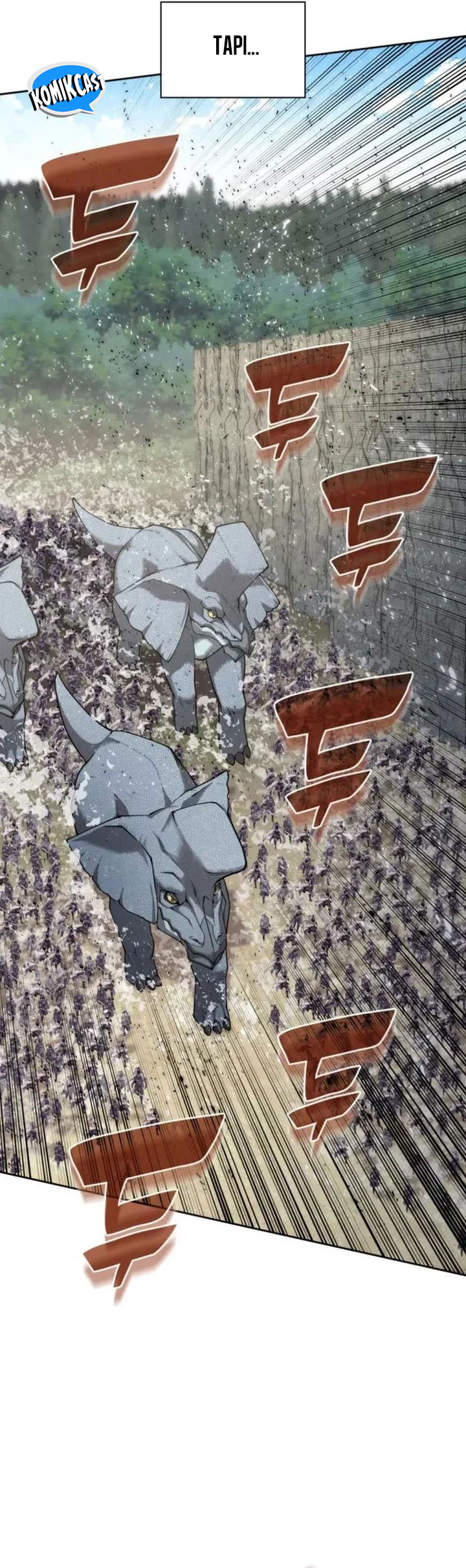 Overgeared Chapter 275