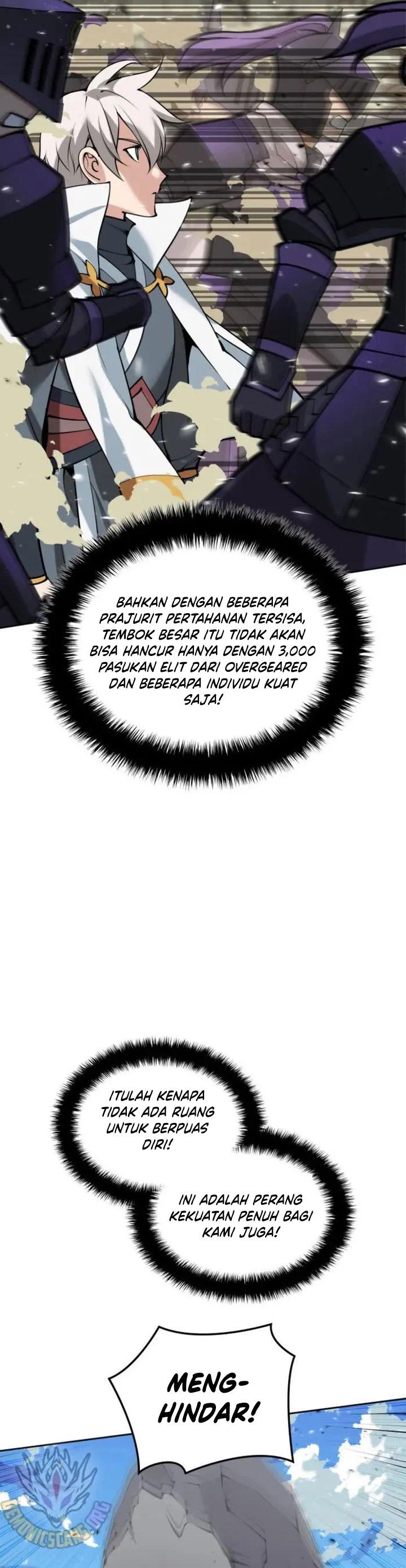 Overgeared Chapter 275
