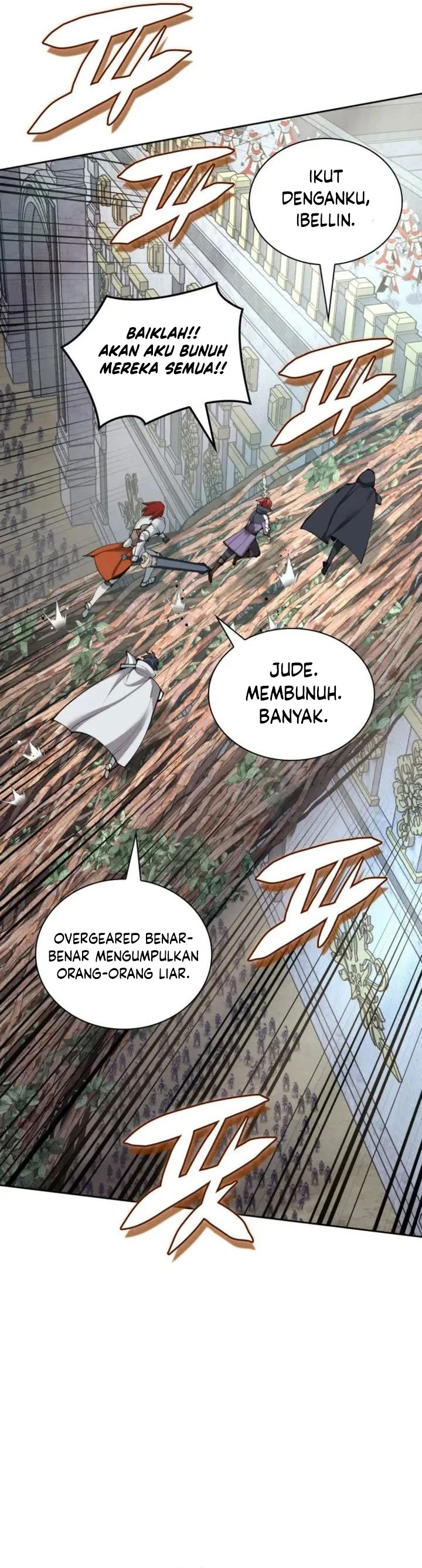 Overgeared Chapter 275