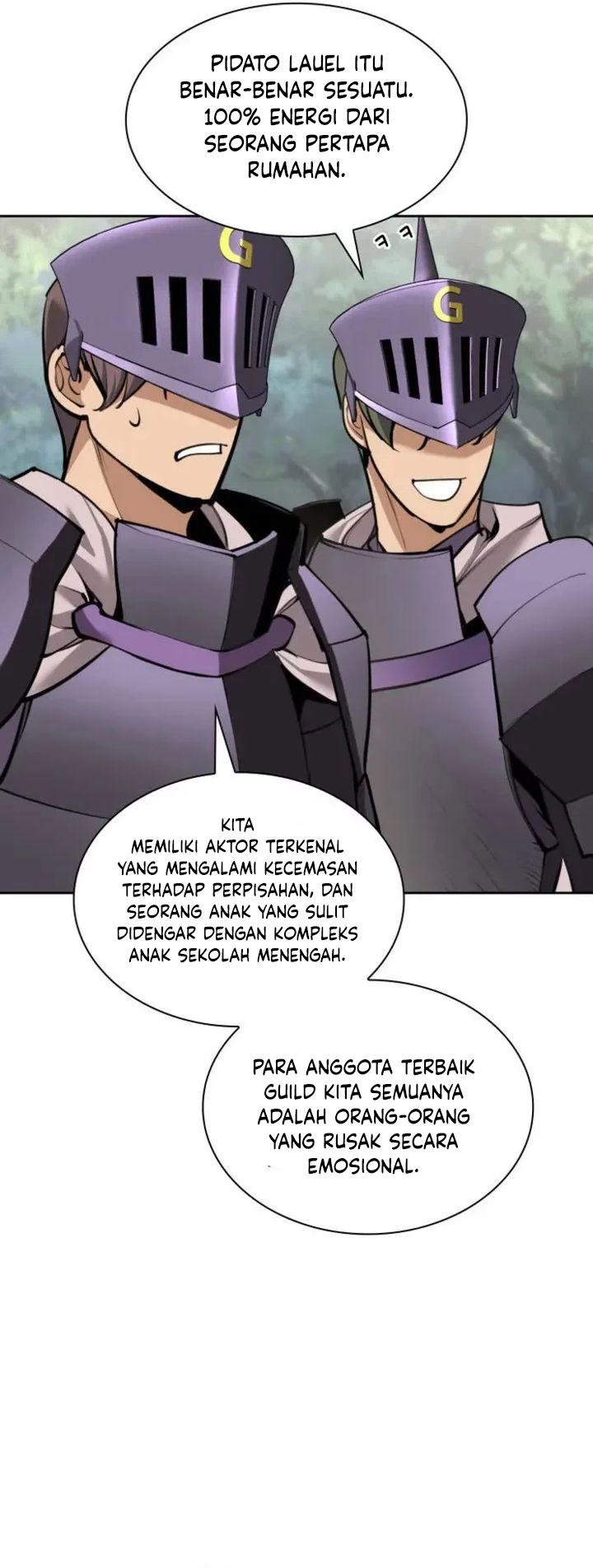 Overgeared Chapter 275