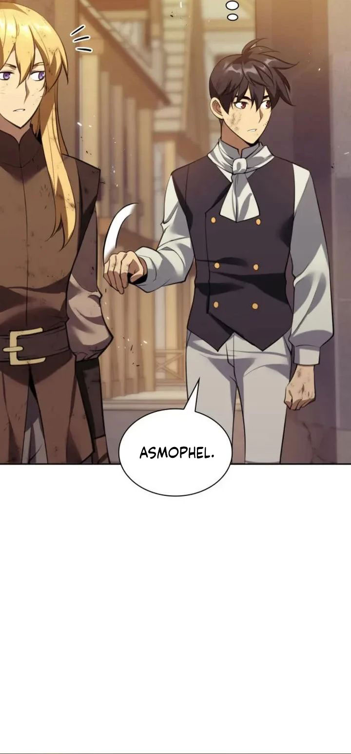 Overgeared Chapter 275