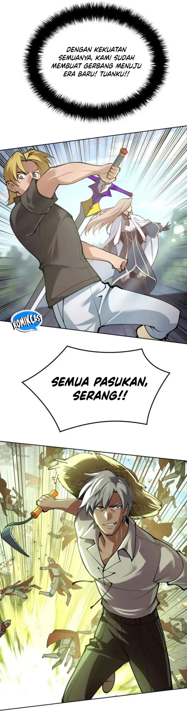 Overgeared Chapter 275