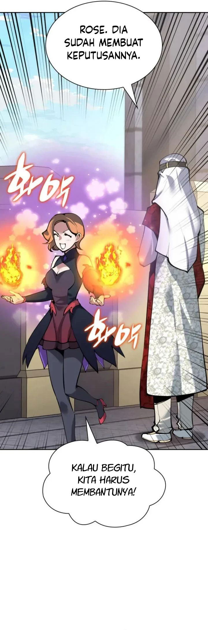 Overgeared Chapter 275