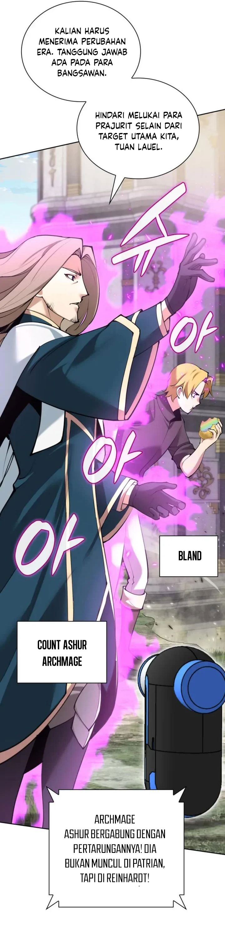 Overgeared Chapter 275