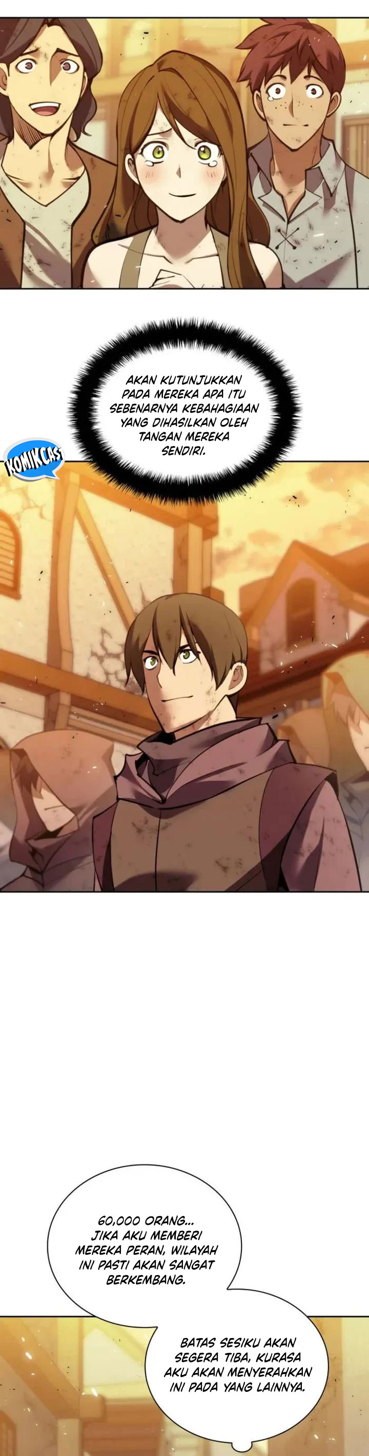 Overgeared Chapter 275