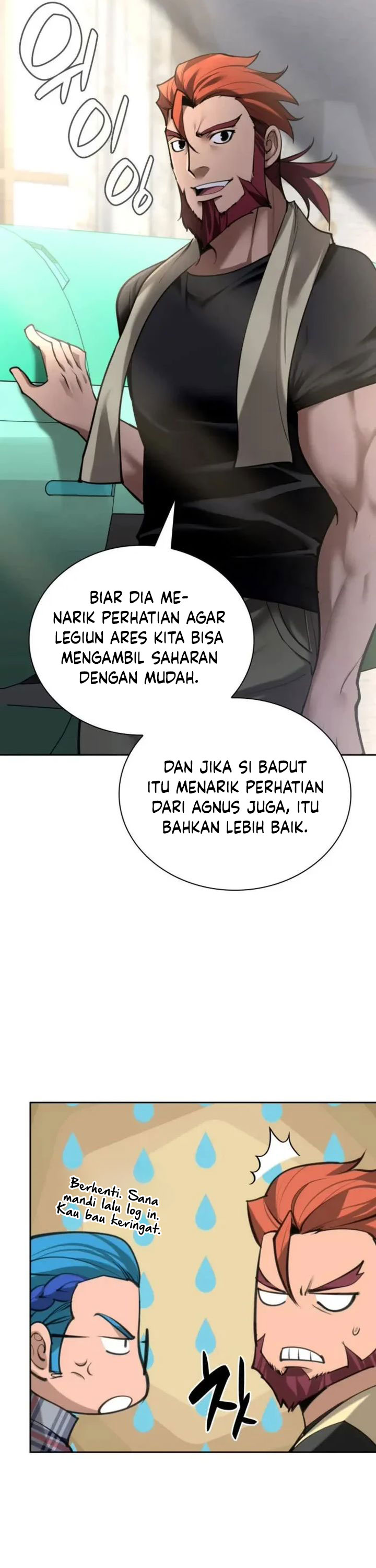 Overgeared Chapter 275