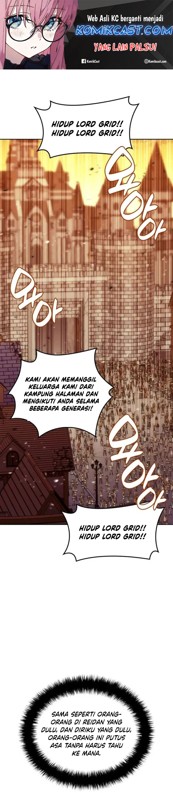 Overgeared Chapter 275