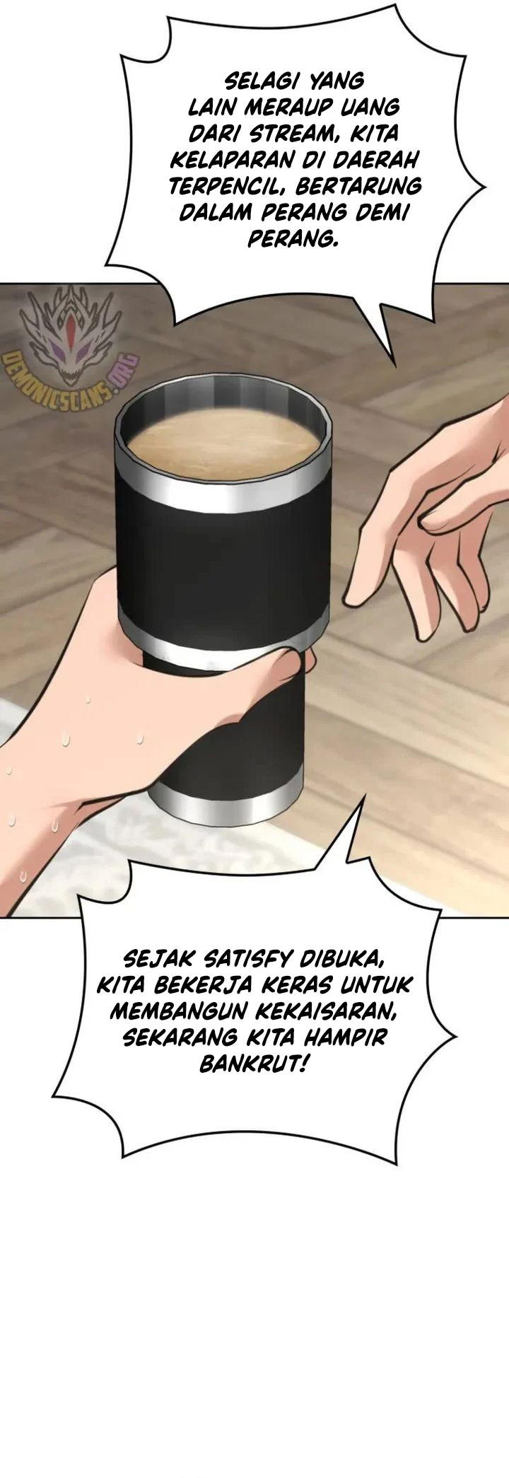 Overgeared Chapter 275