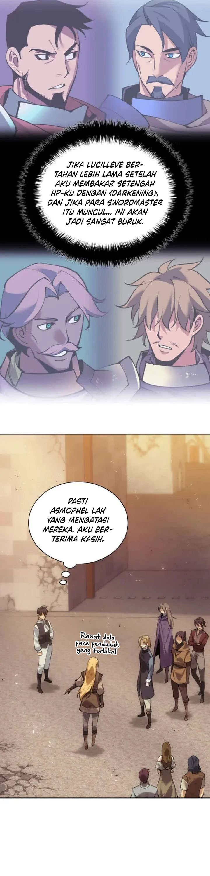 Overgeared Chapter 275