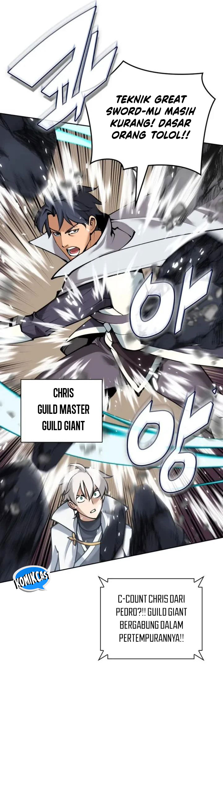 Overgeared Chapter 275