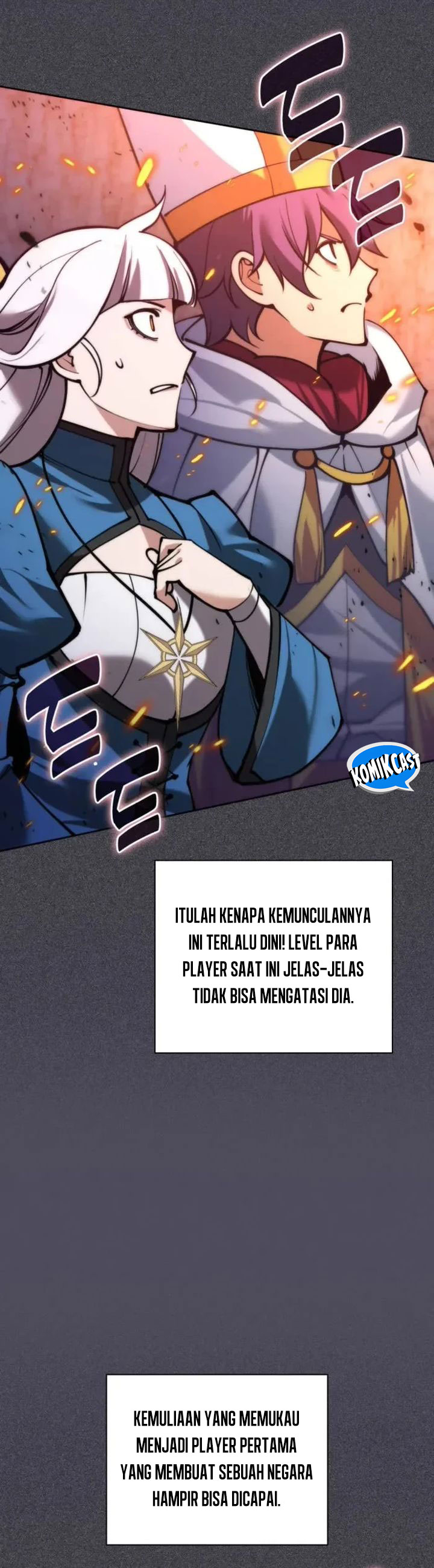 Overgeared Chapter 275