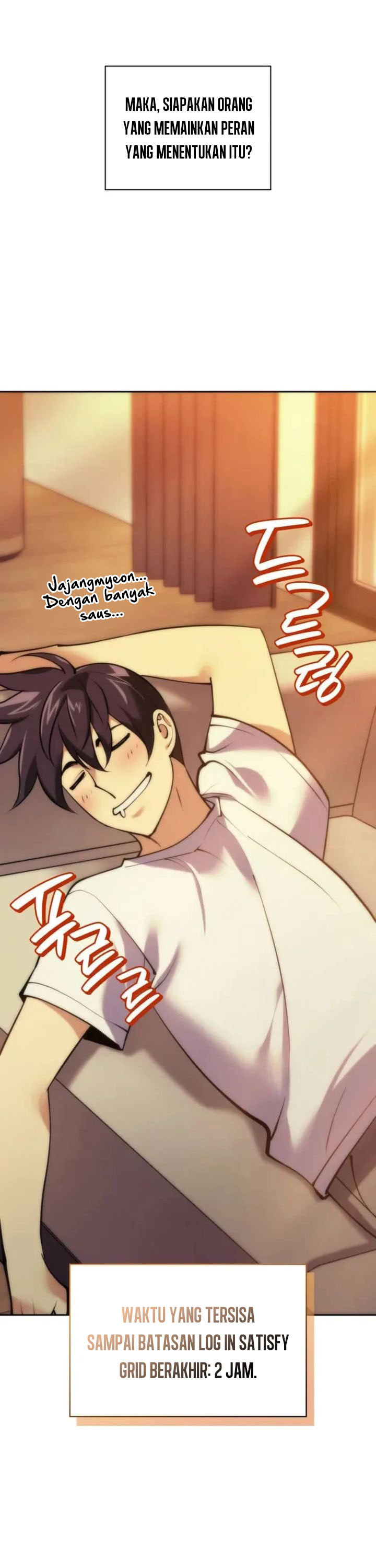 Overgeared Chapter 275