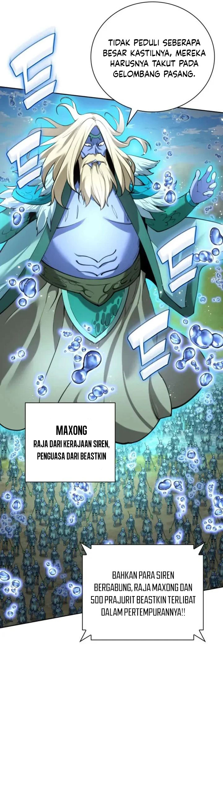 Overgeared Chapter 275